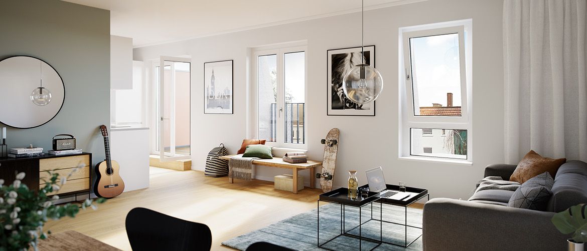 TOLLKÜHN Projekt ZIEGERT GmbH in Leipzig